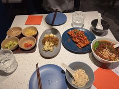 -半山腰·云南菜(侨福芳草地店)