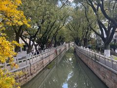 -安亭老街