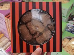 -金燕西洋牛油糕葡式食品