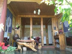 -炊烟餐厅