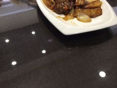 -熠盛粤味(永康路店)