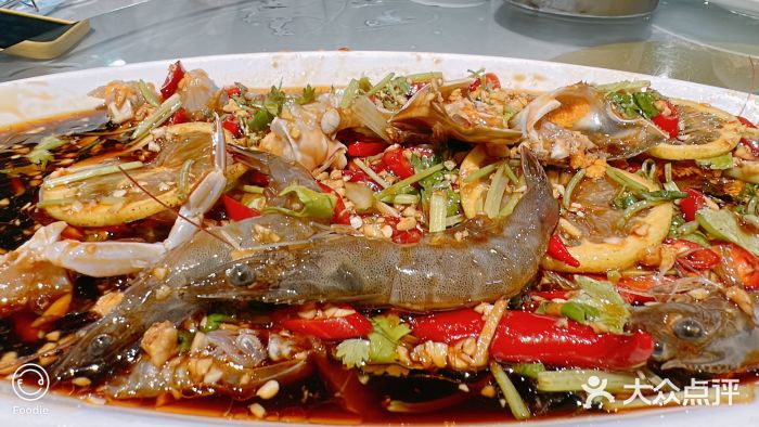 南蚝小贝海鲜特色餐厅(南澳岛店)图片
