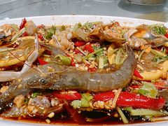 -南蚝小贝海鲜特色餐厅(南澳岛店)