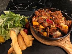 -Let's Taipei 非常烘焙(太古里店)