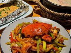 -蚝翅·海鲜粥·烧烤·龙虾季(海曙天一店)