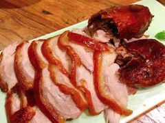 -玉林烤鸭店(定福庄店)