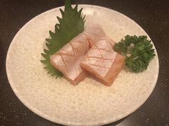 -元气寿司(东方宝泰店)