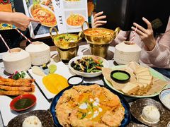 -Home Thai·泰谣(王府井apm店)