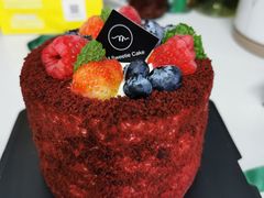 -姆们M Sweetie Cake(五道口店)