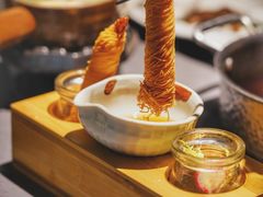 -匠和风精致料理(祥禾天地店)