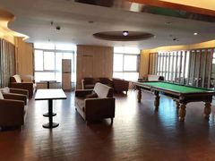-山道健身游泳舞蹈(曙光店)
