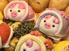 -遇东北林区铁锅炖(南开店)