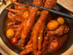 -永安水煮活鱼·仪征菜(仪征奥林匹克店)