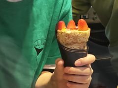 -July tale·可丽饼(德基广场店)