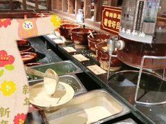-唇辣号重庆老火锅(燕郊鑫乐汇店)