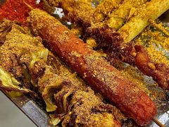 -高福麻辣烫(新阳店)