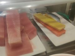 -厦门宝龙铂尔曼大酒店·海鲜自助餐厅
