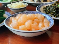 清炒虾仁-同得兴 Since·1995 传统苏式面馆(十全街店)