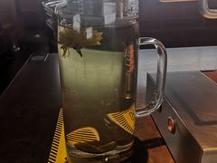 -很久以前羊肉串(京汉店)