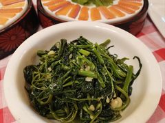 -醉美东江·三文鱼·烧鸡公