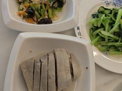-清真马祥兴菜馆(云南北路店)