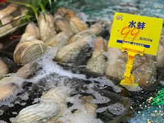 -79号渔船海鲜饭店(宝安店)