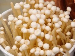 金针菇-牛街·马辈儿涮肉(牛街二店)