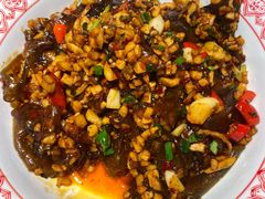 -陈家婆的菜(梅溪湖店)