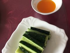 -长兴岛郊野公园农场食堂