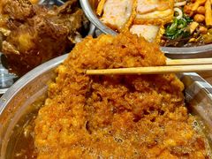 -柳州肥姨妈大骨螺蛳粉(双阳路店)