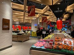 -7fresh七鲜(大族广场店)