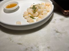 -绿茶餐厅(西湖银泰百货店)