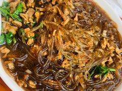 -如意香辣鸡架(总店)