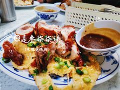 -玫瑰苑烧腊饭店