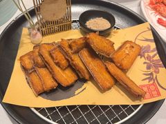 -聚鑫阁江浙菜·非遗传承技艺(青村帝华园店)