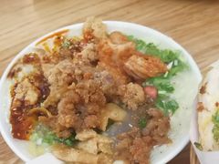 -小豆海棠(人民南路店)