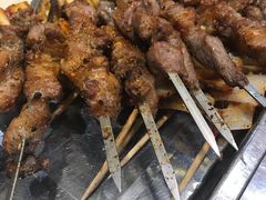 -兰州老马食府(小潞邑店)