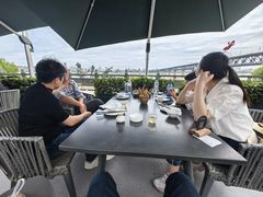 -汉水谣·江景餐厅(江滩店)