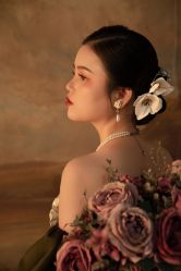 -第一夫人婚纱摄影(南京店)