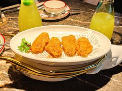 -新白鹿餐厅(星光大道一期店)