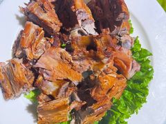 酱脊骨-好妈王饺子(滂江街店)
