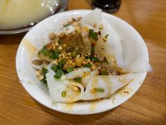 卷粉-何氏筠连水粉(明伦堂店)