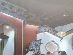 -姑苏家宴·苏帮菜·松鼠桂鱼(苏州总店)