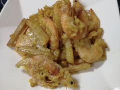 -马虎风味菜馆(王府园小区店)