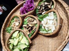 -滇野云南野生菌餐厅(陕西南路店)