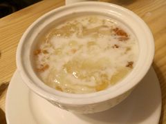 雪耳鲜奶桃胶-小糖朝(恒信店)