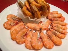 -万龙洲海鲜(亚运村店)