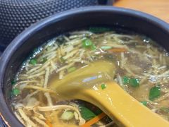 -满园烤鸭·春饼(太原街万达店)