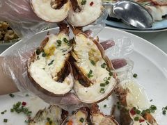 -阿里元老宋海鲜大排档(明发店)