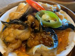 -晋江荣誉国际酒店·港誉茶餐厅